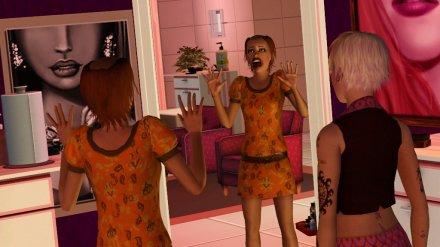 Нововведения в "The Sims 3 Ambitions" Нововведения в "The Sims 3 Ambitions"