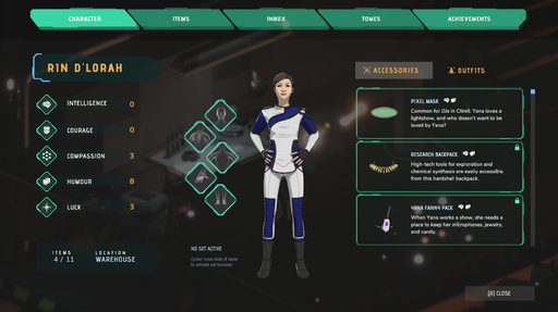 Новости - Новый трейлер Sky of Tides и новости о мультсериале по игре Новости - Новый трейлер Sky of Tides и новости о мультсериале по игре